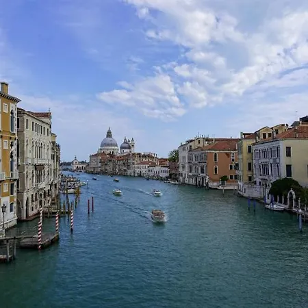 3 Da Letto - House 1 Apartment Venice