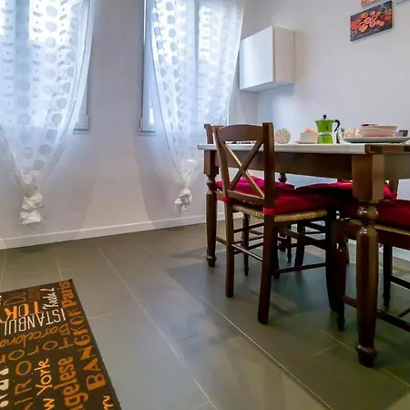 3 Da Letto - House 1 Venice