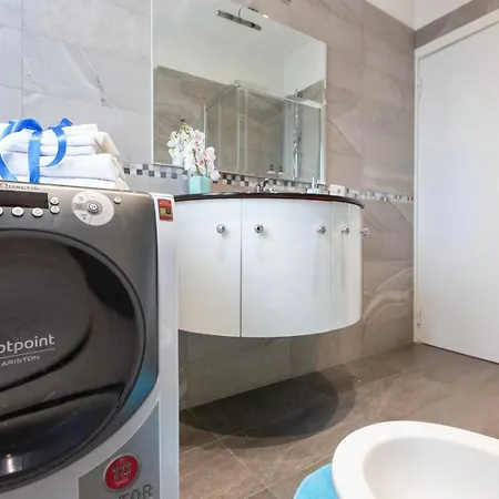 3 Da Letto - House 1 Apartment *