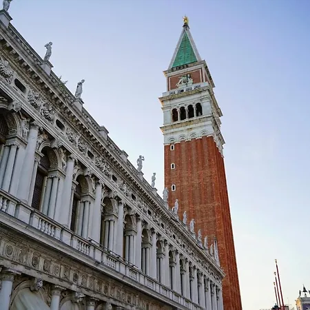 3 Da Letto - House 1 Venice