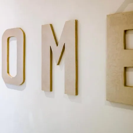 Apartamento 3 Da Letto - House 1 *