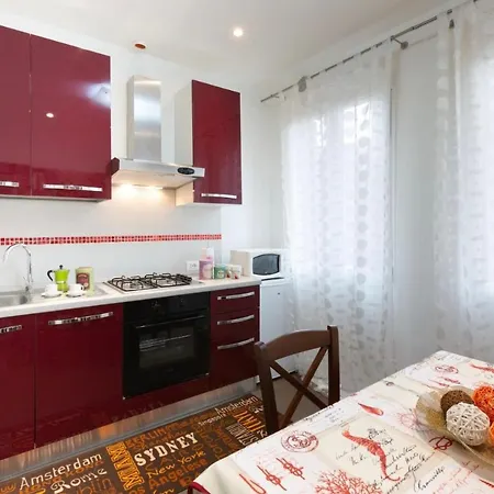 Apartamento 3 Da Letto - House 1 Venecia