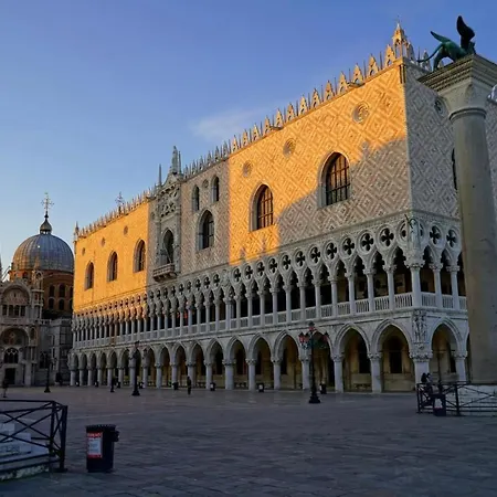 3 Da Letto - House 1 Venice