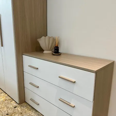 Apartamento 3 Da Letto - House 1