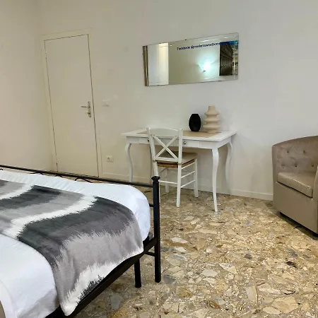 3 Da Letto - House 1 Apartmán