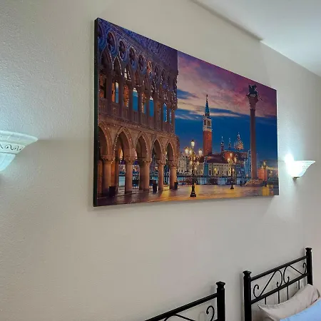 3 Da Letto - House 1 Venecia