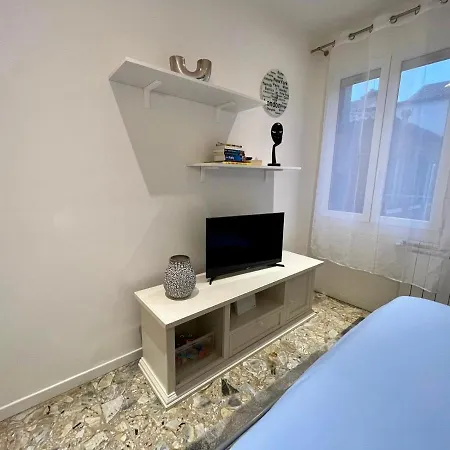 Apartamento 3 Da Letto - House 1 *