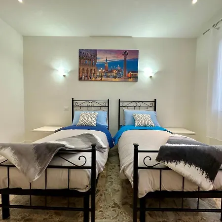 3 Da Letto - House 1 Apartment *
