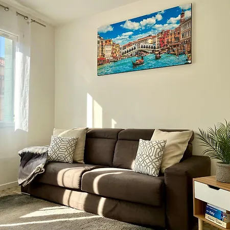 3 Da Letto - House 1 * Venecia