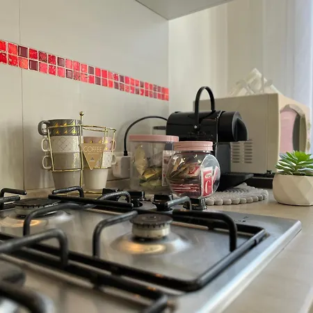 Apartamento 3 Da Letto - House 1
