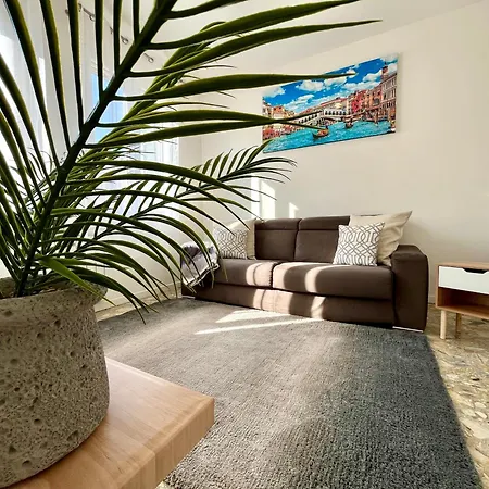 Apartamento 3 Da Letto - House 1 Venecia