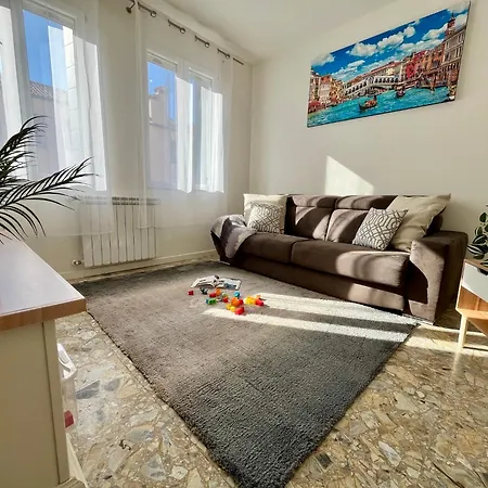 Apartment 3 Da Letto - House 1