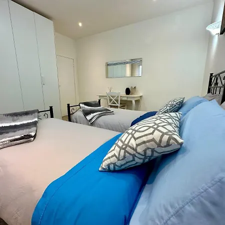 3 Da Letto - House 1 公寓 威尼斯